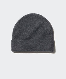 UNIQLO | ニットキャップ/ビーニー