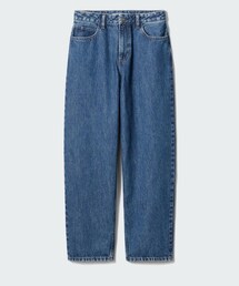 UNIQLO | デニムパンツ