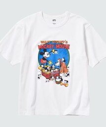 UNIQLO | Tシャツ/カットソー