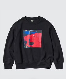 UNIQLO | スウェット