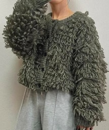 SpRay | カーディガン/ボレロ