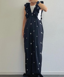 しまむら | オールインワン・サロペット