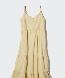 UNIQLO | ワンピース/ドレス