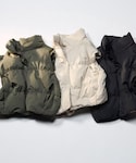 UNIQLO(ユニクロ)の「ジャケット/アウター(ダウンベスト)」