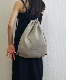 DISCOAT | バックパック/リュック