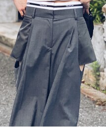 teloplan | その他パンツ