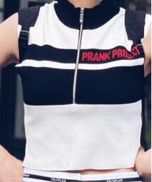 PRANK PROJECT | タンクトップ