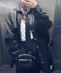 YOHEI OHNO(ヨウヘイオオノ)の「トップス(その他トップス)」