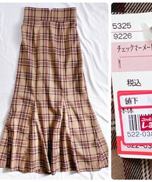 しまむら | スカート