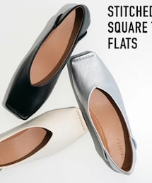 I NEED MORE SHOES | パンプス