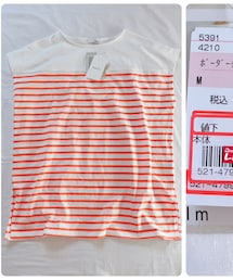 しまむら | Tシャツ/カットソー