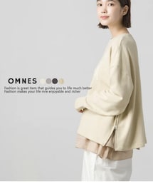 OMNES | スウェット