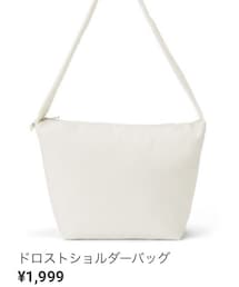 GRL | ショルダーバッグ