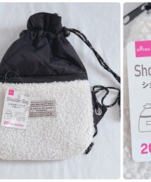 DAISO | ショルダーバッグ