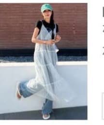 SHEIN | ワンピース