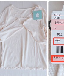 しまむら | Tシャツ/カットソー