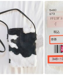 しまむら | ショルダーバッグ