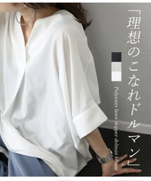 FUNNY COMPANY＋ | シャツ/ブラウス