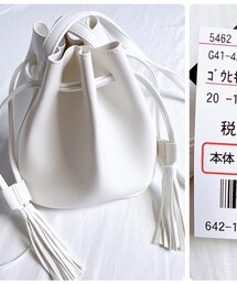 Avail | ショルダーバッグ