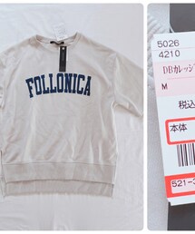 しまむら | Tシャツ/カットソー