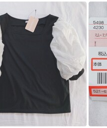 しまむら | Tシャツ/カットソー