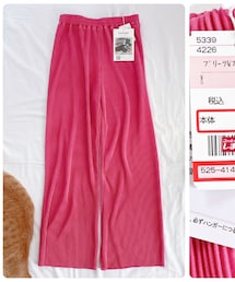 しまむら | パンツ
