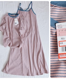 しまむら | ワンピース