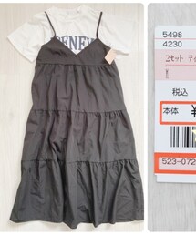 しまむら | ワンピース