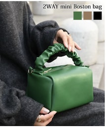 REAL STYLE | バッグ