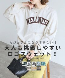 reca | スウェット