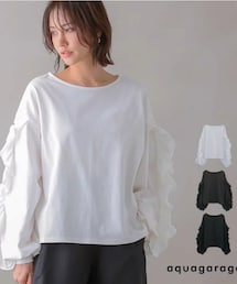 aquagarage | Tシャツ/カットソー