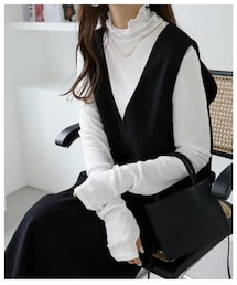 andme | トップス