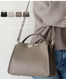 Ｖｉｔａ Ｆｅｌｉｃｅ | ショルダーバッグ