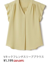 GRL | シャツ/ブラウス