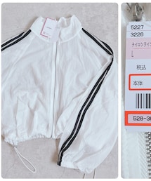 しまむら | ナイロンジャケット