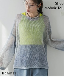 夢展望 | ニット/セーター