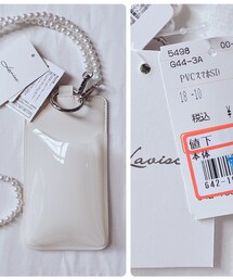Avail | ショルダーバッグ