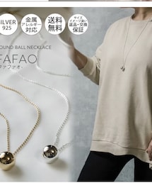 Ops. | ネックレス