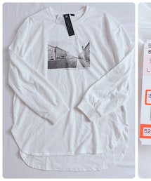 しまむら | Tシャツ/カットソー