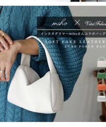 Vita Felice | バッグ