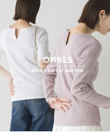 OMNES | Tシャツ/カットソー