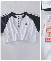 しまむら | Tシャツ/カットソー