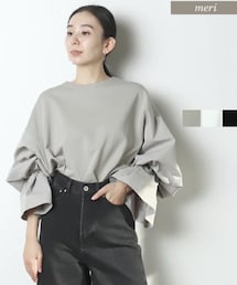meri | スウェット