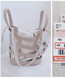 しまむら | トートバッグ