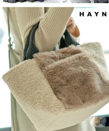 HAYNI | バッグ