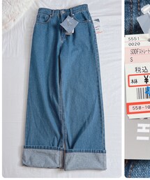 しまむら | デニムパンツ