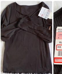 しまむら | Tシャツ/カットソー