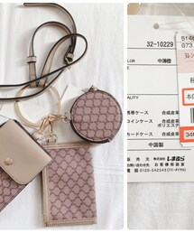 しまむら | ショルダーバッグ