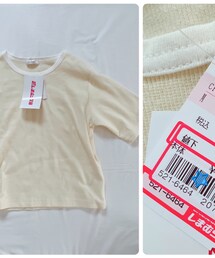 しまむら | Tシャツ/カットソー