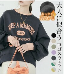 kirakiraShop | スウェット